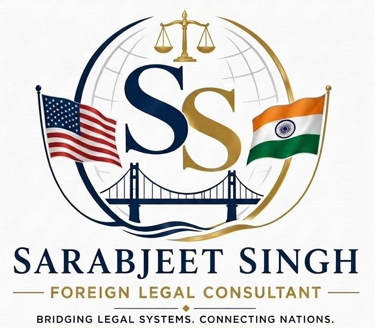 Sarabjeet Singh logo