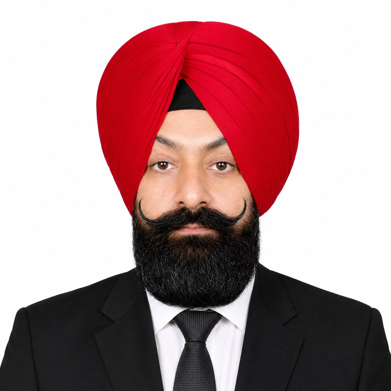 Sarabjeet Singh